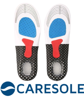 podair insoles